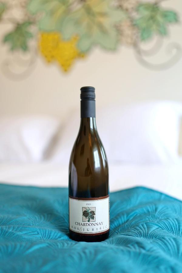 Wine Paradise Sveti Ivan Zelina エクステリア 写真