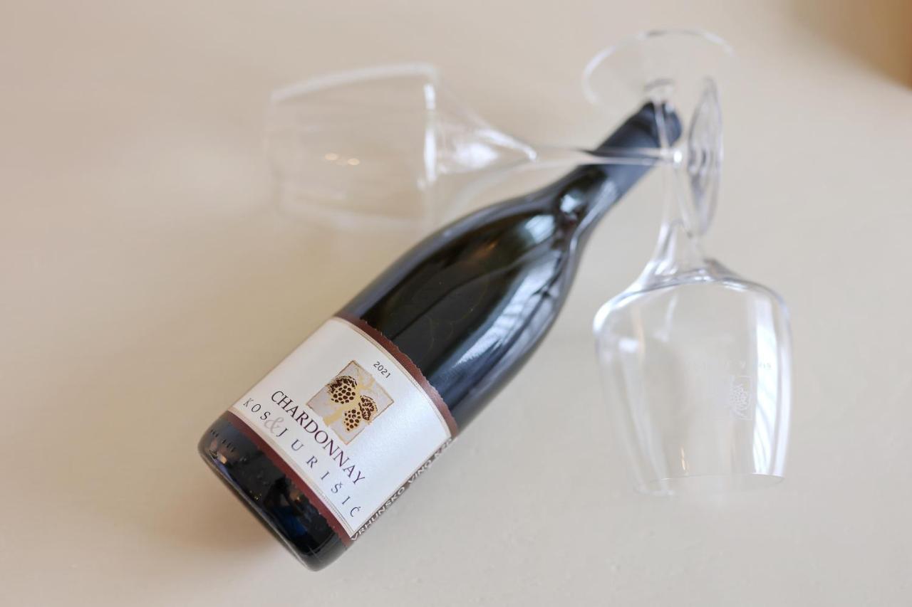 Wine Paradise Sveti Ivan Zelina エクステリア 写真