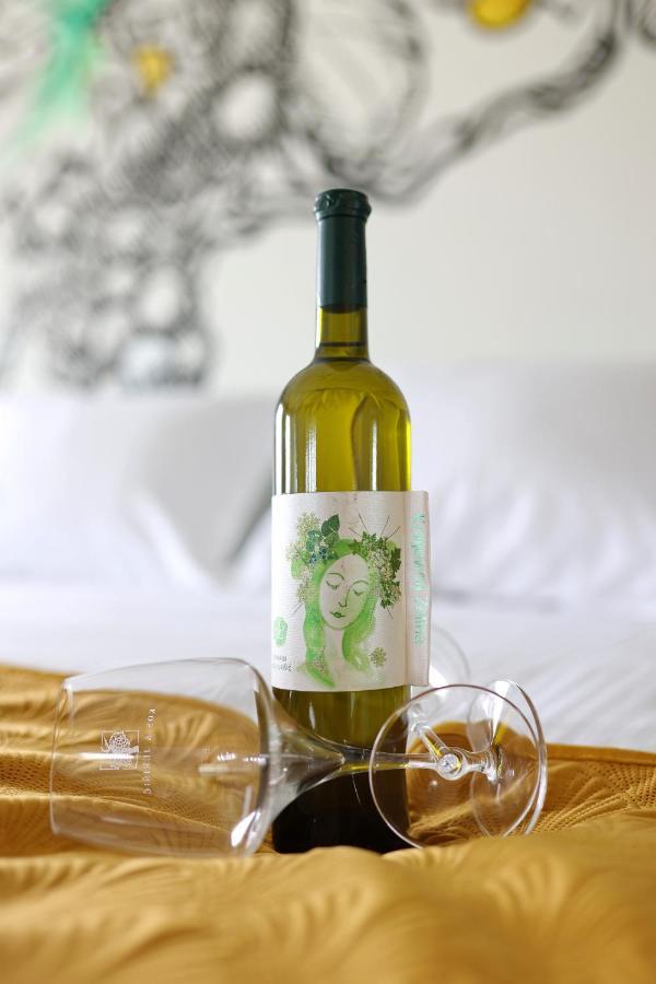 Wine Paradise Sveti Ivan Zelina エクステリア 写真