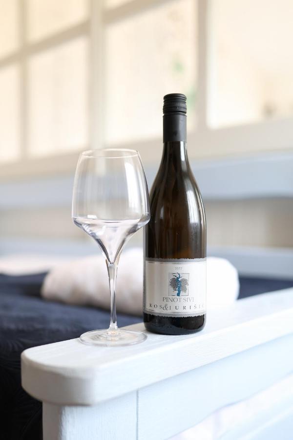 Wine Paradise Sveti Ivan Zelina エクステリア 写真