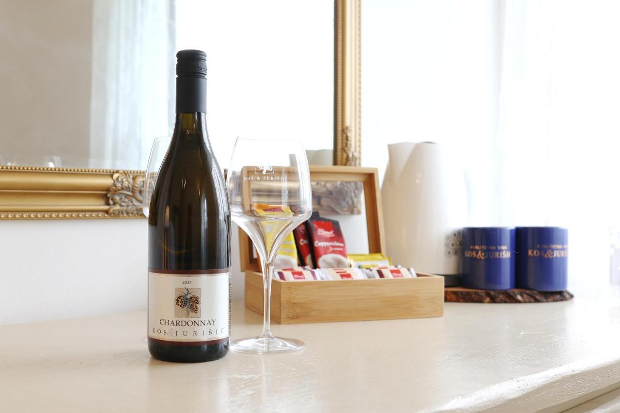Wine Paradise Sveti Ivan Zelina エクステリア 写真
