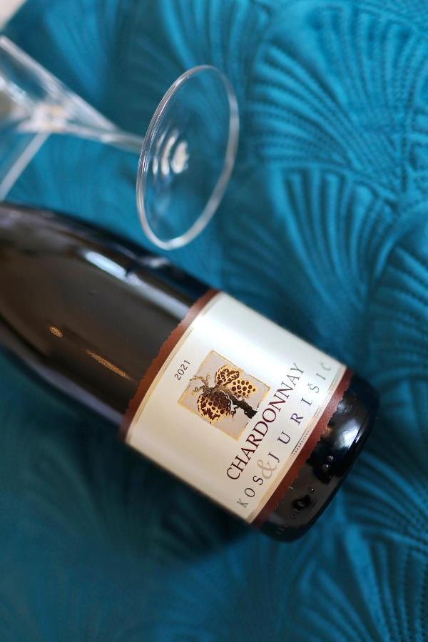 Wine Paradise Sveti Ivan Zelina エクステリア 写真
