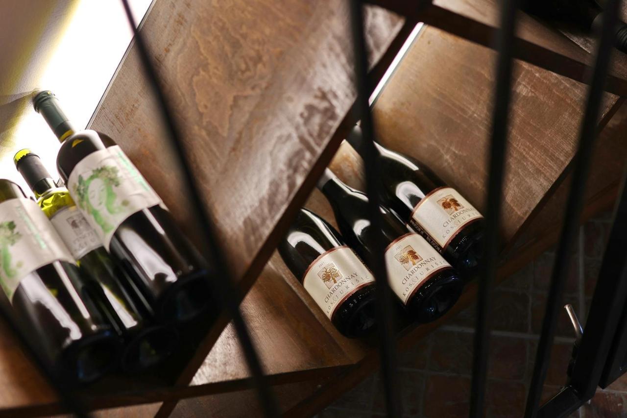 Wine Paradise Sveti Ivan Zelina エクステリア 写真