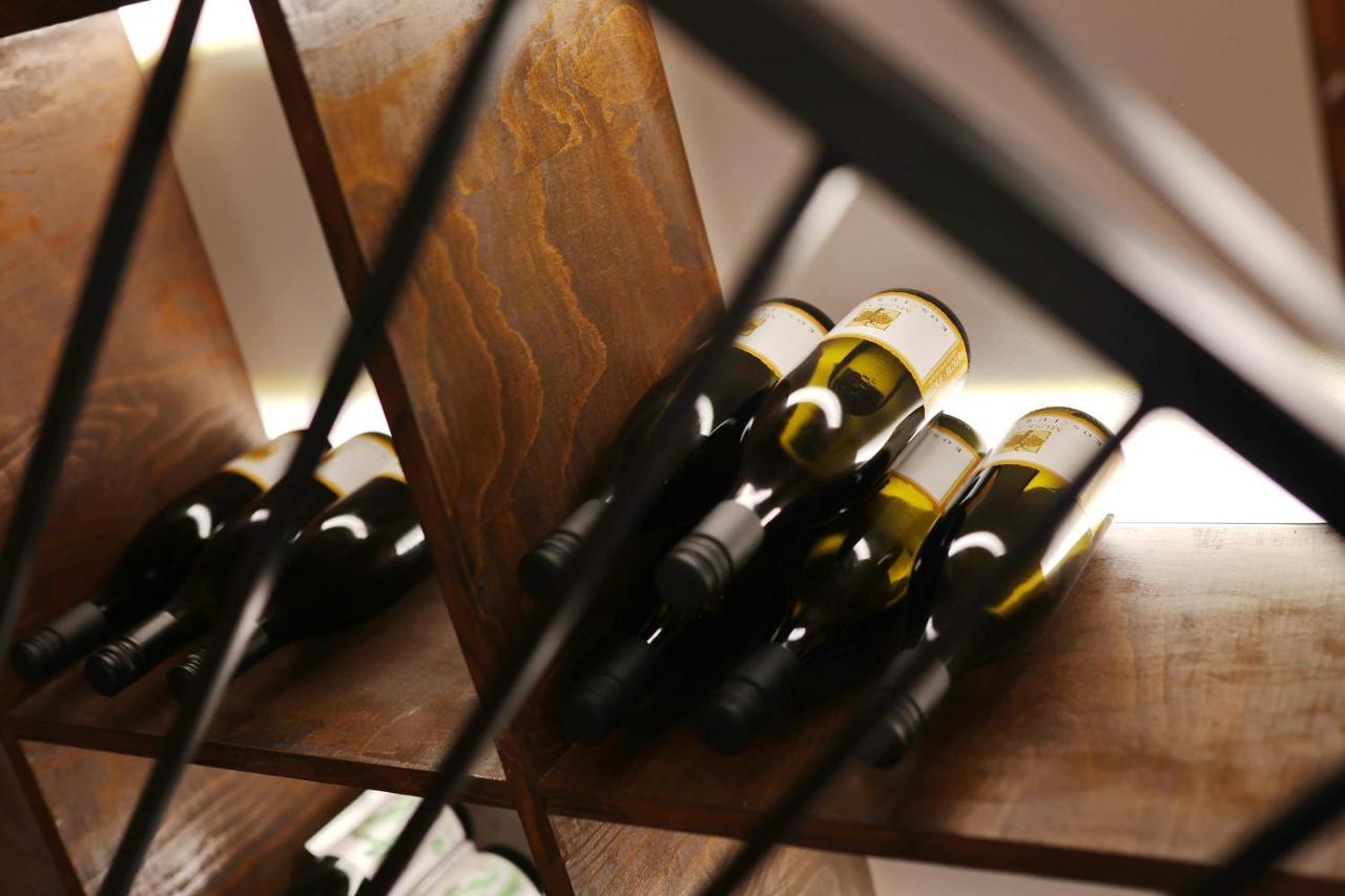 Wine Paradise Sveti Ivan Zelina エクステリア 写真