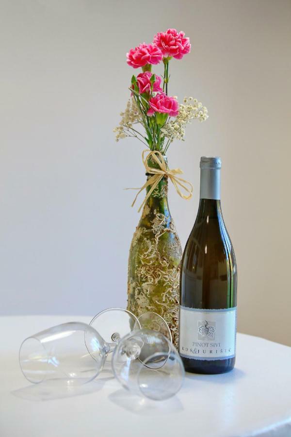 Wine Paradise Sveti Ivan Zelina エクステリア 写真