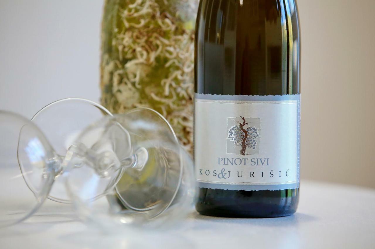 Wine Paradise Sveti Ivan Zelina エクステリア 写真
